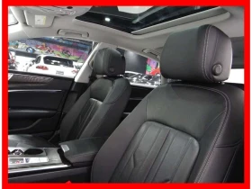Audi A7 * PROGRESSIV TFSI QUATTRO * SUNROOF/BACKUP CAM/NAV | Auto.bg — изображение 15