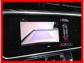 Audi A7 * PROGRESSIV TFSI QUATTRO * SUNROOF/BACKUP CAM/NAV | Auto.bg — изображение 12