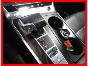 Audi A7 * PROGRESSIV TFSI QUATTRO * SUNROOF/BACKUP CAM/NAV | Auto.bg — изображение 11