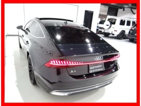 Audi A7 * PROGRESSIV TFSI QUATTRO * SUNROOF/BACKUP CAM/NAV | Auto.bg — изображение 4