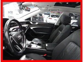 Audi A7 * PROGRESSIV TFSI QUATTRO * SUNROOF/BACKUP CAM/NAV | Auto.bg — изображение 9