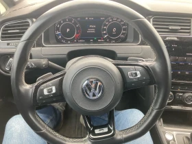 VW Golf R-LINE* CARFAX* DIGITAL - 13500 € / 26403.70 лв. - 69411494 6