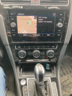 VW Golf R-LINE* CARFAX* DIGITAL - 13500 € / 26403.70 лв. - 69411494 9