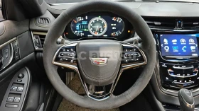 Cadillac Cts V/ОБДУХ/ШИБЕДАХ/ЛИЗИНГ ОТ  | Auto.bg — изображение 13