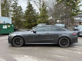 Mercedes-Benz E 53 AMG 4MATIC* КАРБОН* DISTRONIC* 360* HUD* ОБДУХВАНЕ*  | Auto.bg — изображение 2