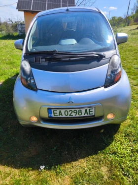 Mitsubishi I-MiEV | Mobile.bg � ����� ������ 3