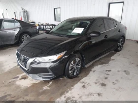 Nissan Sentra 2.0l Sv Xtronic Cvt | Mobile.bg � ����� ������ 2