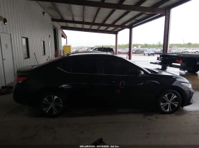 Nissan Sentra 2.0l Sv Xtronic Cvt | Mobile.bg � ����� ������ 13