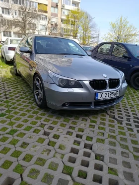 BMW 530 | Mobile.bg � ����� ������ 4