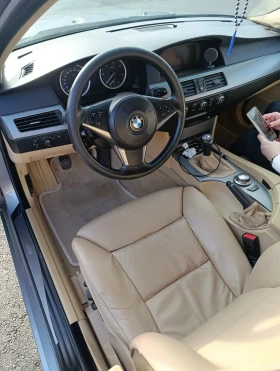 BMW 530 | Mobile.bg � ����� ������ 14