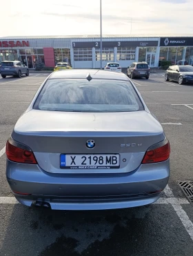 BMW 530 | Mobile.bg � ����� ������ 8