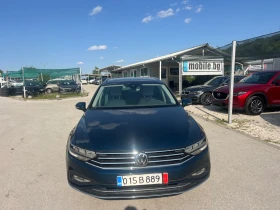 ����� �� �������� �� VW Passat