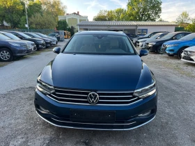 ����� �� �������� �� VW Passat