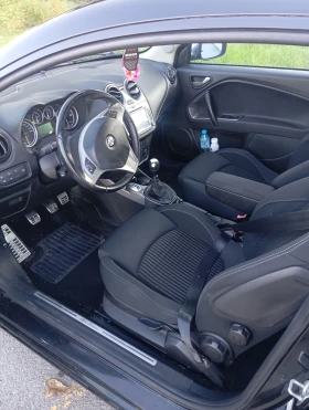 Alfa Romeo MiTo 1.4turbo LPG | Mobile.bg � ����� ������ 6