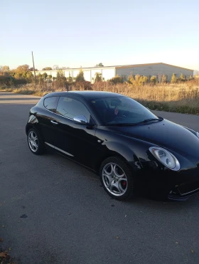 Alfa Romeo MiTo 1.4turbo LPG | Mobile.bg � ����� ������ 2
