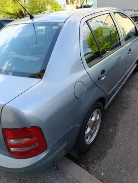 Skoda Fabia | Mobile.bg � ����� ������ 5