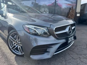 Mercedes-Benz E 400 * 4MATIC Cabriolet, Camera, Leather, Lane Assi * C | Mobile.bg � ����� ������ 3