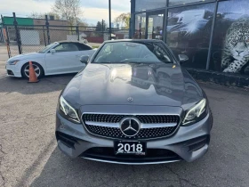 Mercedes-Benz E 400 * 4MATIC Cabriolet, Camera, Leather, Lane Assi * C | Mobile.bg � ����� ������ 6