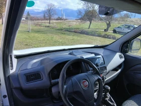 Fiat Doblo 1.6 Multijet | Mobile.bg � ����� ������ 6