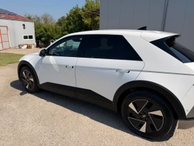 Hyundai Ioniq 5 84kWh 53000 �� ����������� ����� ���� ��������� | Mobile.bg � ����� ������ 5