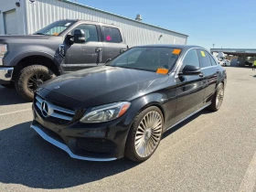 Mercedes-Benz C 300 * АВТОКРЕДИТ БЕЗ ПЪРВОНАЧАЛНА ВНОСКА* 