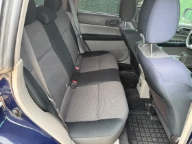 Subaru Forester 2.0Бензин* 4Х4* Бързи/Бавни* РЕГИСТРИРАН-ОБСЛУЖЕН | Auto.bg — изображение 13