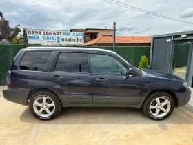 Subaru Forester 2.0Бензин* 4Х4* Бързи/Бавни* РЕГИСТРИРАН-ОБСЛУЖЕН | Auto.bg — изображение 6
