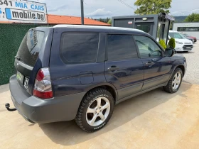 Subaru Forester 2.0Бензин* 4Х4* Бързи/Бавни* РЕГИСТРИРАН-ОБСЛУЖЕН | Auto.bg — изображение 5