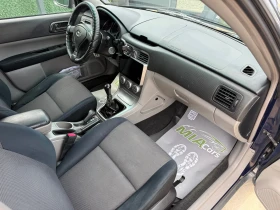 Subaru Forester 2.0Бензин* 4Х4* Бързи/Бавни* РЕГИСТРИРАН-ОБСЛУЖЕН | Auto.bg — изображение 14