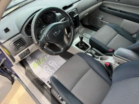 Subaru Forester 2.0Бензин* 4Х4* Бързи/Бавни* РЕГИСТРИРАН-ОБСЛУЖЕН | Auto.bg — изображение 9
