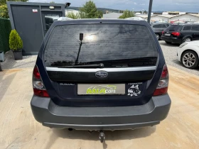 Subaru Forester 2.0Бензин* 4Х4* Бързи/Бавни* РЕГИСТРИРАН-ОБСЛУЖЕН | Auto.bg — изображение 4