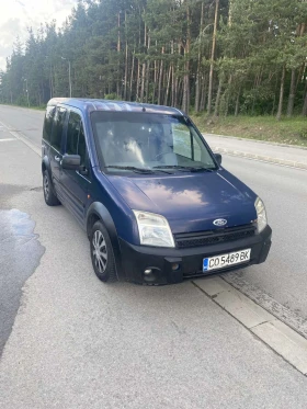 Ford Connect