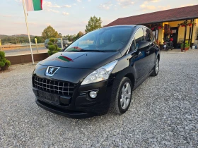 Peugeot 3008 1, 6 HDI НАВИГАЦИЯ !!! ЕВРО 5!!