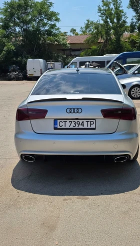 Audi A6 3.0 TDI Quattro RS �����   243 �. | Mobile.bg � ����� ������ 2