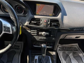 Mercedes-Benz E 350 * CARFAX * ОПЦИЯ ЗА ФИНАНСИРАНЕ *  | Auto.bg — изображение 9