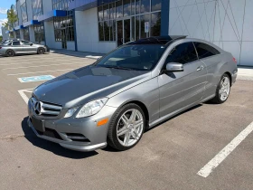 Mercedes-Benz E 350 * CARFAX * ОПЦИЯ ЗА ФИНАНСИРАНЕ * 