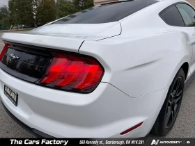 Ford Mustang - 18830 € - 45878350 11