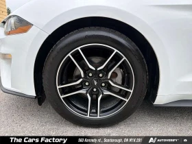 Ford Mustang - 18830 € - 45878350 7