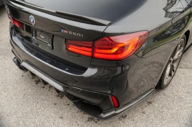 BMW 550 M550i xDrive* CARBON* МАСАЖИ* HUD* ПАНО | Auto.bg — изображение 11