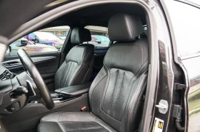 BMW 550 M550i xDrive* CARBON* МАСАЖИ* HUD* ПАНО | Auto.bg — изображение 14