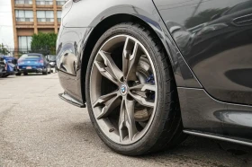 BMW 550 M550i xDrive* CARBON* МАСАЖИ* HUD* ПАНО | Auto.bg — изображение 7
