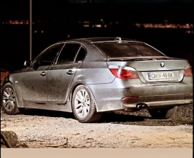 BMW 525 | Mobile.bg � ����� ������ 3