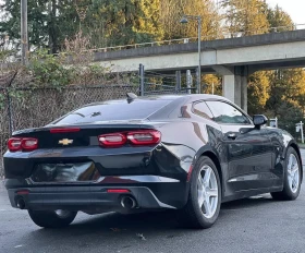 Chevrolet Camaro 1LT * Coupe * ���������� * (���� �� ��) | Mobile.bg � ����� ������ 5