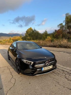 Mercedes-Benz A 220 AMG 4matic | Auto.bg — изображение 3