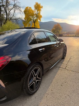 Mercedes-Benz A 220 AMG 4matic | Auto.bg — изображение 6