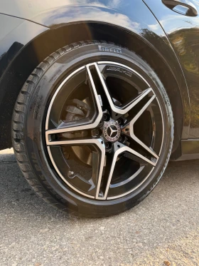 Mercedes-Benz A 220 AMG 4matic | Auto.bg — изображение 14