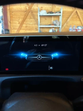 Mercedes-Benz A 220 AMG 4matic | Mobile.bg � ����� ������ 15