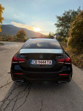 Mercedes-Benz A 220 AMG 4matic | Auto.bg — изображение 11
