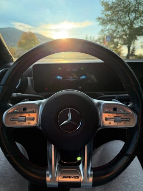 Mercedes-Benz A 220 AMG 4matic | Auto.bg — изображение 9