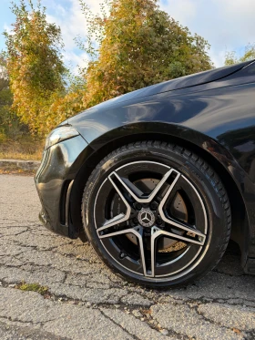 Mercedes-Benz A 220 AMG 4matic | Auto.bg — изображение 13